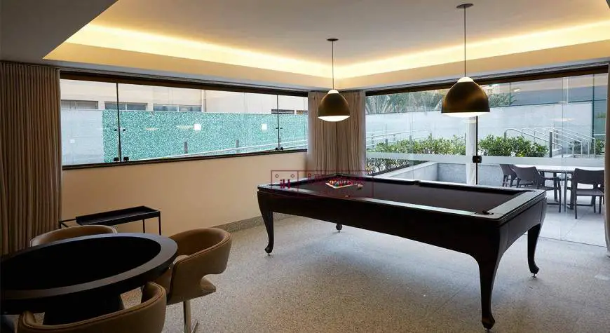 Foto 3 de Apartamento com 4 Quartos à venda, 177m² em Sion, Belo Horizonte
