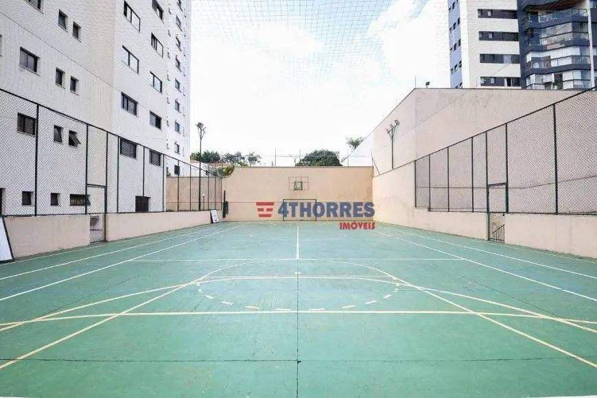 Foto 3 de Apartamento com 4 Quartos à venda, 273m² em Vila Alexandria, São Paulo