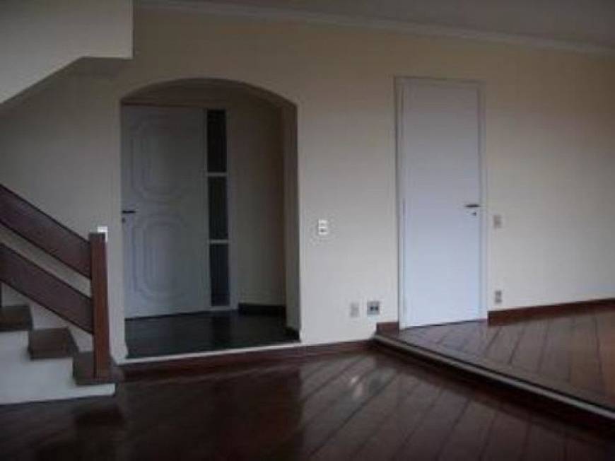 Foto 3 de Apartamento com 4 Quartos à venda, 300m² em Vila Olímpia, São Paulo