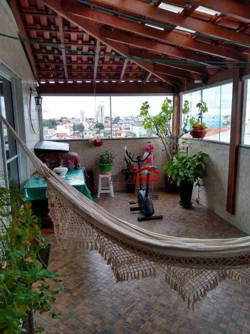 Foto 1 de Apartamento com 4 Quartos à venda, 94m² em Vila Ré, São Paulo