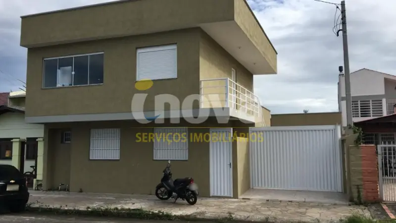 Foto 1 de Apartamento com 5 Quartos à venda, 300m² em Zona Nova, Tramandaí