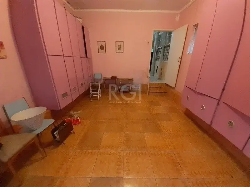 Foto 3 de Casa com 1 Quarto à venda, 114m² em Cidade Baixa, Porto Alegre