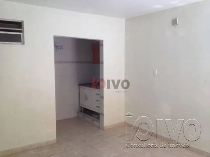 Foto 3 de Casa com 1 Quarto para alugar, 35m² em Vila Mariana, São Paulo