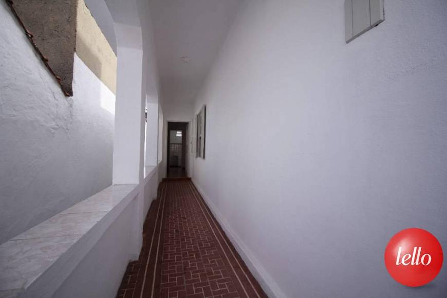 Foto 5 de Casa com 2 Quartos para alugar, 65m² em Água Rasa, São Paulo