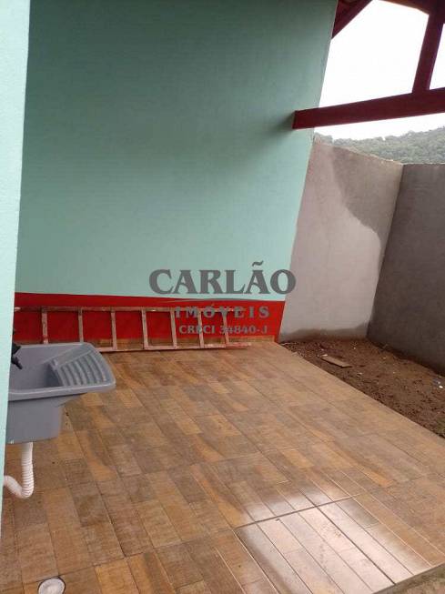 Foto 4 de Casa com 2 Quartos à venda, 65m² em Centro, Mongaguá