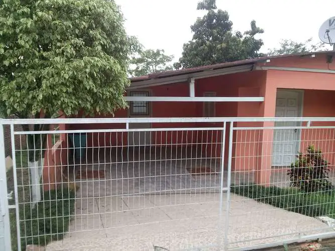 Foto 2 de Casa com 2 Quartos à venda, 95m² em Centro, Montenegro