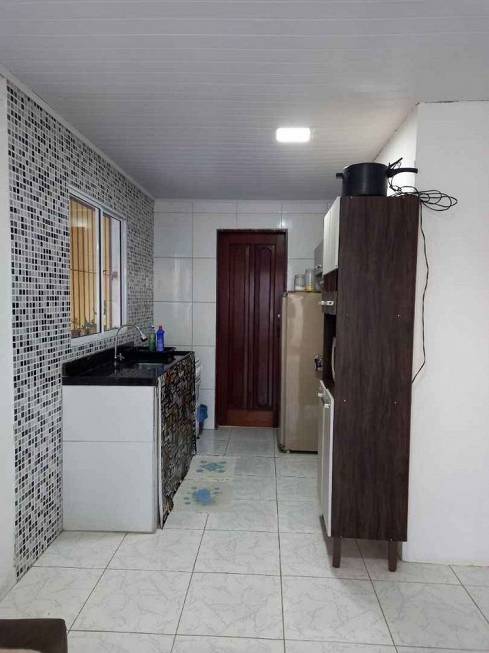 Foto 3 de Casa com 2 Quartos à venda, 100m² em Cidade da Esperança, Natal