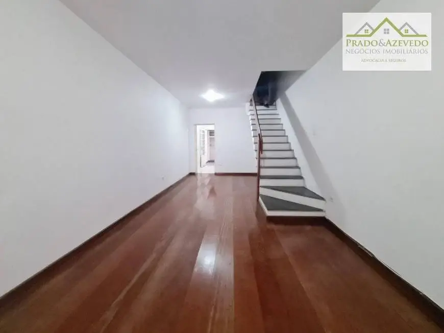 Foto 1 de Casa com 2 Quartos para alugar, 86m² em Jardim das Vertentes, São Paulo