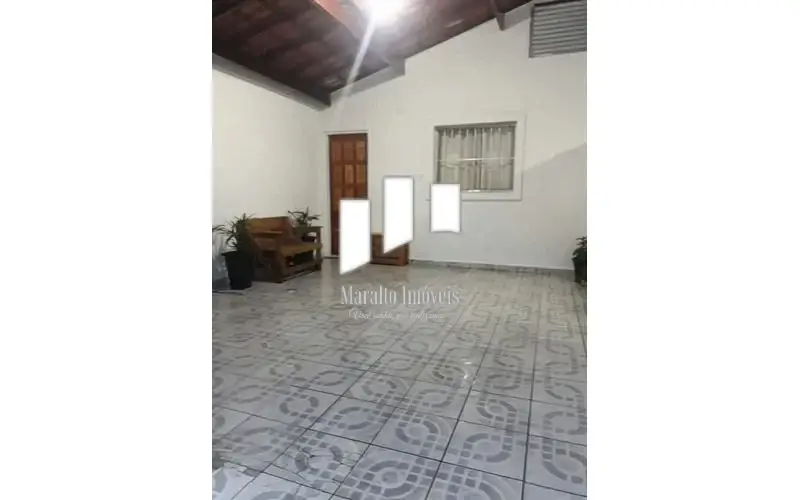 Foto 1 de Casa com 2 Quartos à venda, 100m² em Jardim Princesa, Praia Grande