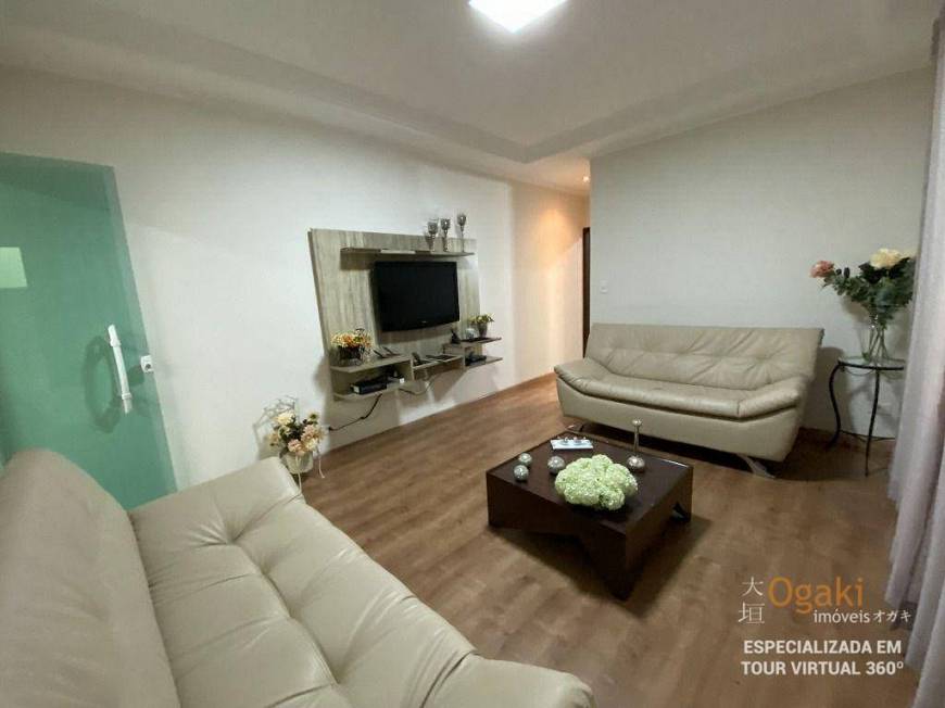 Foto 1 de Casa com 2 Quartos à venda, 163m² em Taboão, São Bernardo do Campo