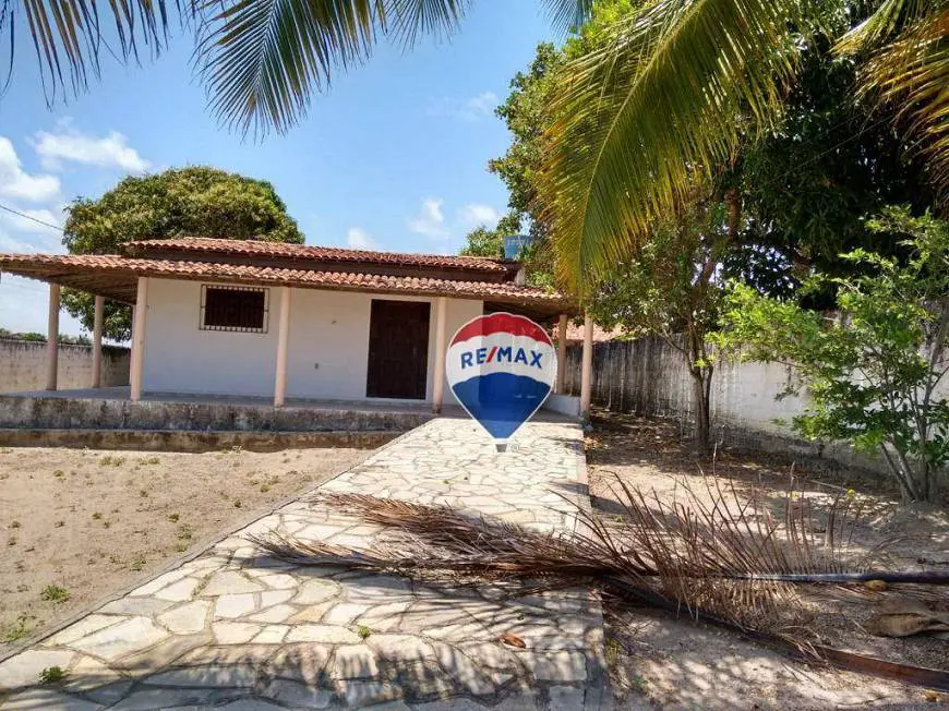 Foto 1 de Casa com 2 Quartos à venda, 120m² em Village Jacumã, Conde