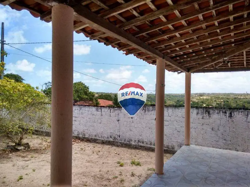 Foto 2 de Casa com 2 Quartos à venda, 120m² em Village Jacumã, Conde
