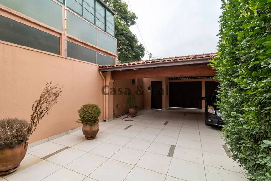 Foto 2 de Casa com 3 Quartos à venda, 270m² em Alto Da Boa Vista, São Paulo