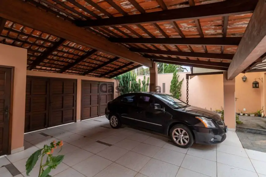 Foto 3 de Casa com 3 Quartos à venda, 270m² em Alto Da Boa Vista, São Paulo