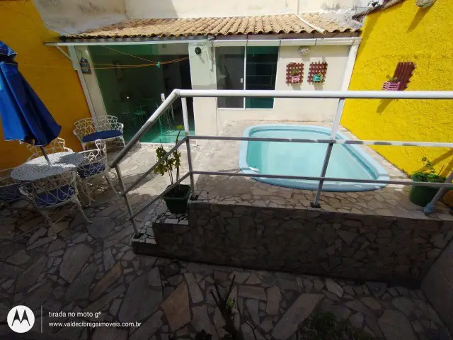 Foto 1 de Casa com 3 Quartos à venda, 156m² em , Arraial do Cabo