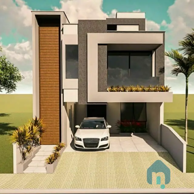 Foto 1 de Casa com 3 Quartos à venda, 212m² em Beira Rio, Biguaçu