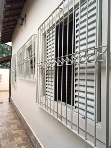Foto 2 de Casa com 3 Quartos à venda, 120m² em Cidade da Esperança, Natal