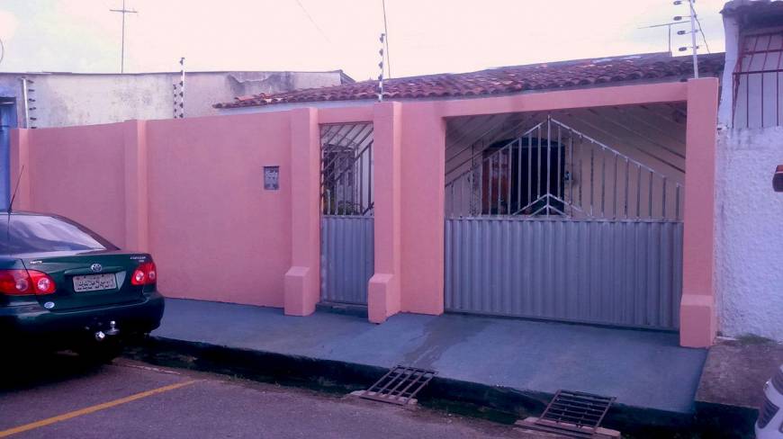 Foto 1 de Casa com 3 Quartos à venda, 100m² em Cidade Nova, Ananindeua