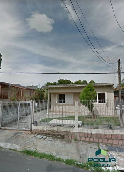Foto 1 de Casa com 3 Quartos à venda, 101m² em Santa Isabel, Viamão