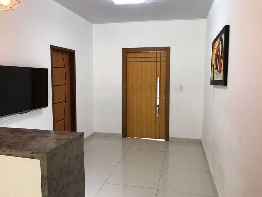 Foto 1 de Casa com 3 Quartos à venda, 150m² em Tijucal, Cuiabá