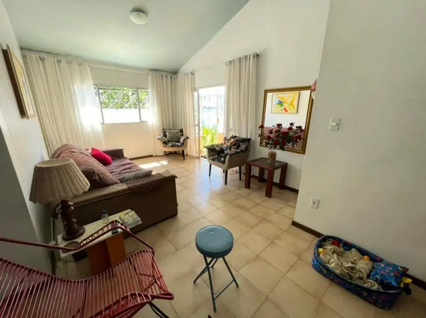 Foto 3 de Casa com 4 Quartos à venda, 10m² em Barro Duro, Maceió