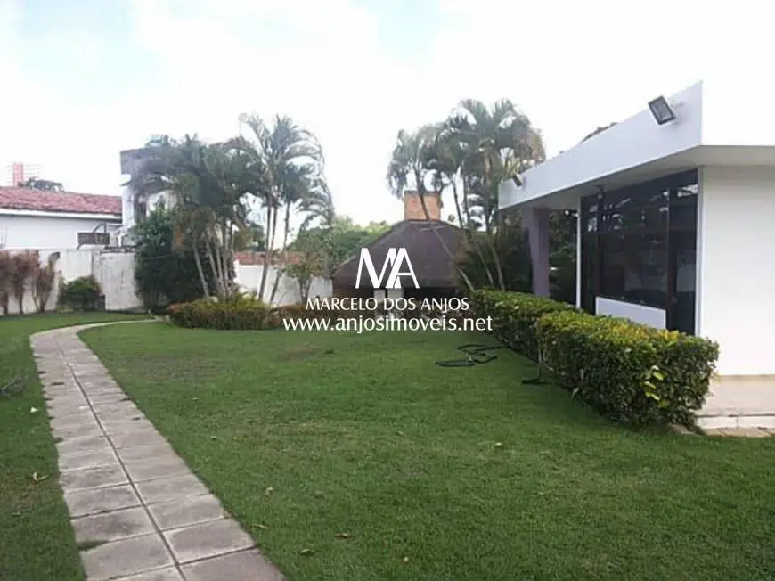 Foto 4 de Casa com 4 Quartos à venda, 700m² em Barro Duro, Maceió