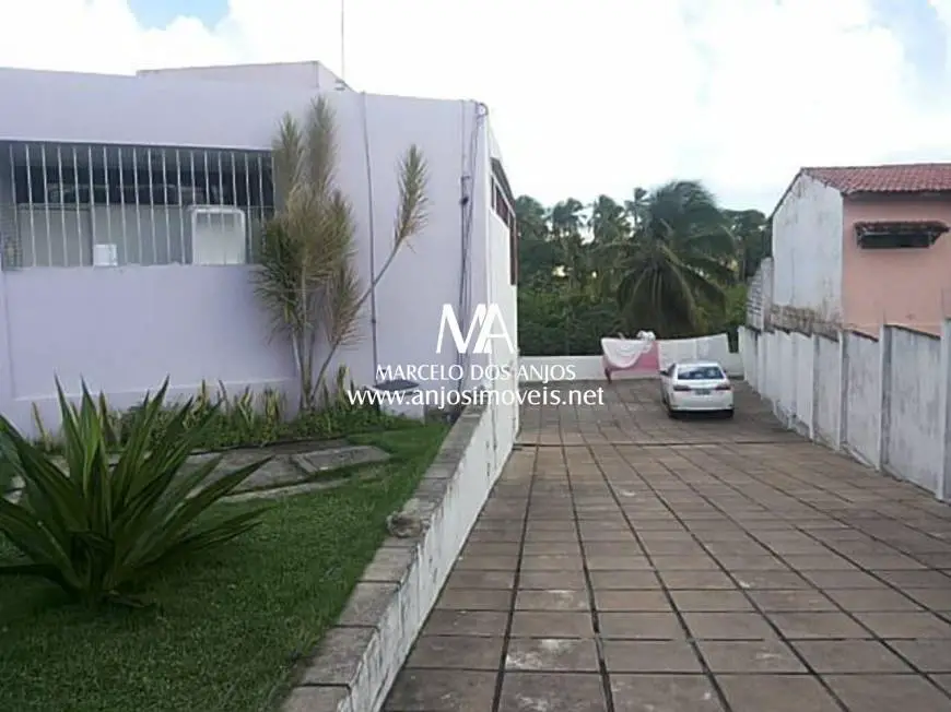 Foto 5 de Casa com 4 Quartos à venda, 700m² em Barro Duro, Maceió