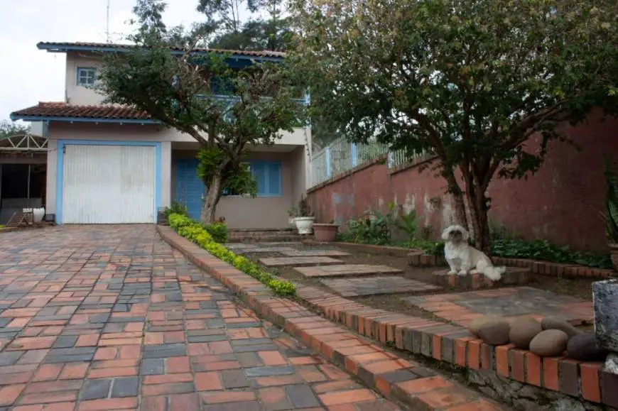 Foto 2 de Casa com 4 Quartos à venda, 210m² em Santa Isabel, Viamão