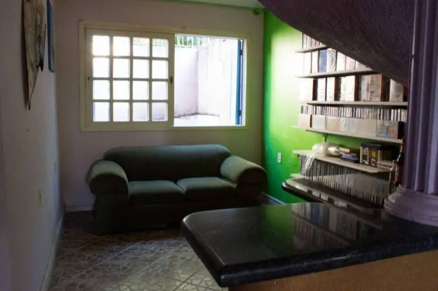 Foto 5 de Casa com 4 Quartos à venda, 210m² em Santa Isabel, Viamão