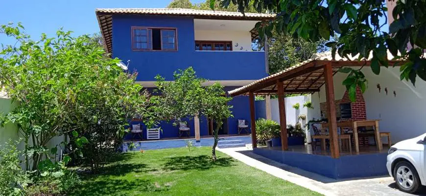 Foto 1 de Casa com 4 Quartos à venda, 200m² em Vila Verde, Armação dos Búzios