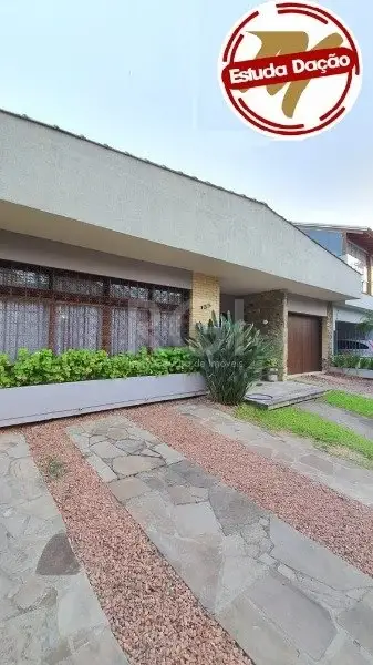 Foto 1 de Casa com 5 Quartos à venda, 320m² em Ipanema, Porto Alegre