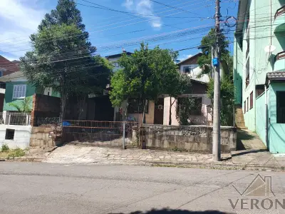 Foto 1 de Casa com 5 Quartos à venda, 94m² em Marechal Floriano, Caxias do Sul