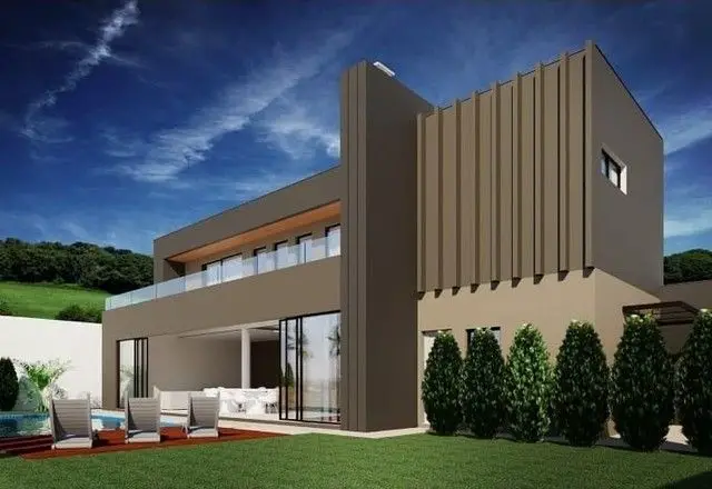 Foto 1 de Casa com 5 Quartos à venda, 600m² em Urbanova V, São José dos Campos
