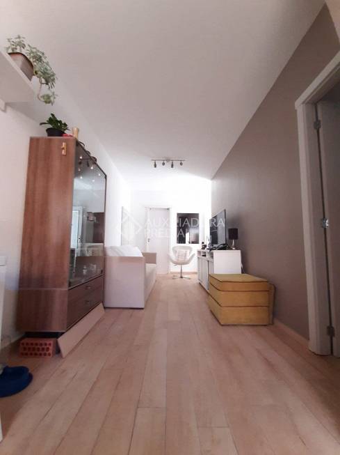 Foto 4 de Casa de Condomínio com 2 Quartos à venda, 51m² em Stella Maris, Alvorada