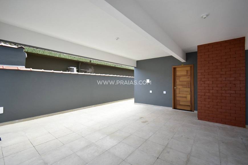 Foto 2 de Casa de Condomínio com 2 Quartos à venda, 55m² em Vicente de Carvalho, Guarujá