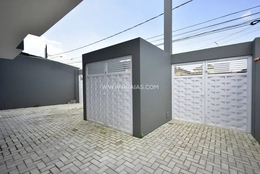 Foto 4 de Casa de Condomínio com 2 Quartos à venda, 55m² em Vicente de Carvalho, Guarujá