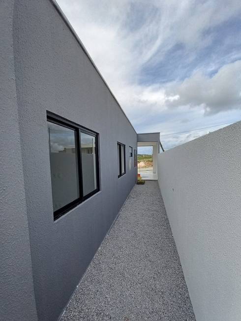 Foto 3 de Casa de Condomínio com 3 Quartos à venda, 101m² em Centro, Marechal Deodoro