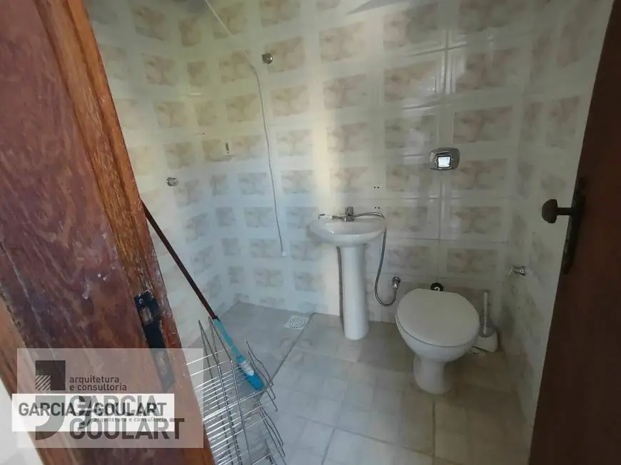 Foto 2 de Casa de Condomínio com 3 Quartos para alugar, 115m² em Glória, Macaé