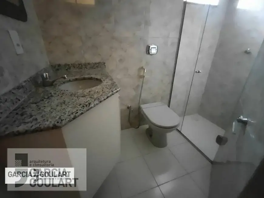 Foto 5 de Casa de Condomínio com 3 Quartos para alugar, 115m² em Glória, Macaé