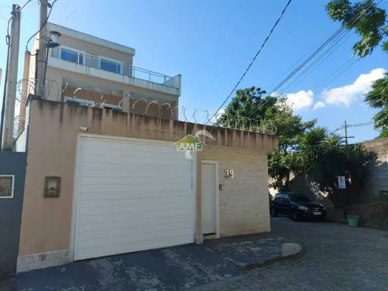 Foto 1 de Casa de Condomínio com 4 Quartos à venda, 250m² em Guaratiba, Rio de Janeiro