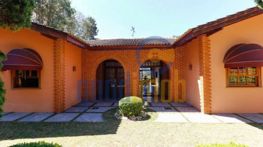 Foto 3 de Casa de Condomínio com 4 Quartos para alugar, 2200m² em Ressaca, Ibiúna