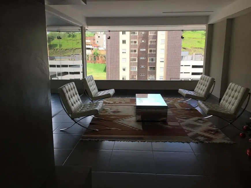 Foto 1 de Cobertura com 3 Quartos à venda, 145m² em Buritis, Belo Horizonte