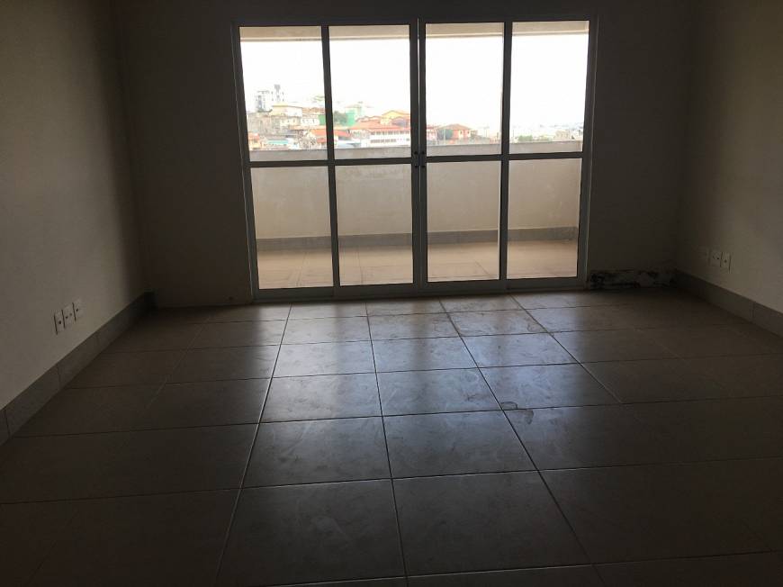 Foto 2 de Cobertura com 3 Quartos à venda, 145m² em Buritis, Belo Horizonte