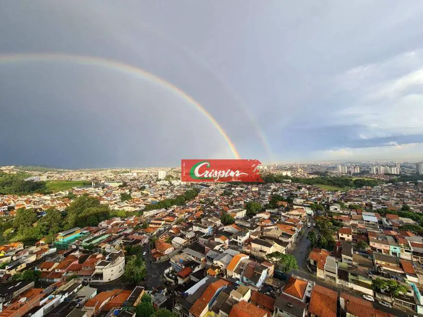 Foto 2 de Cobertura com 3 Quartos à venda, 113m² em Vila Rio de Janeiro, Guarulhos