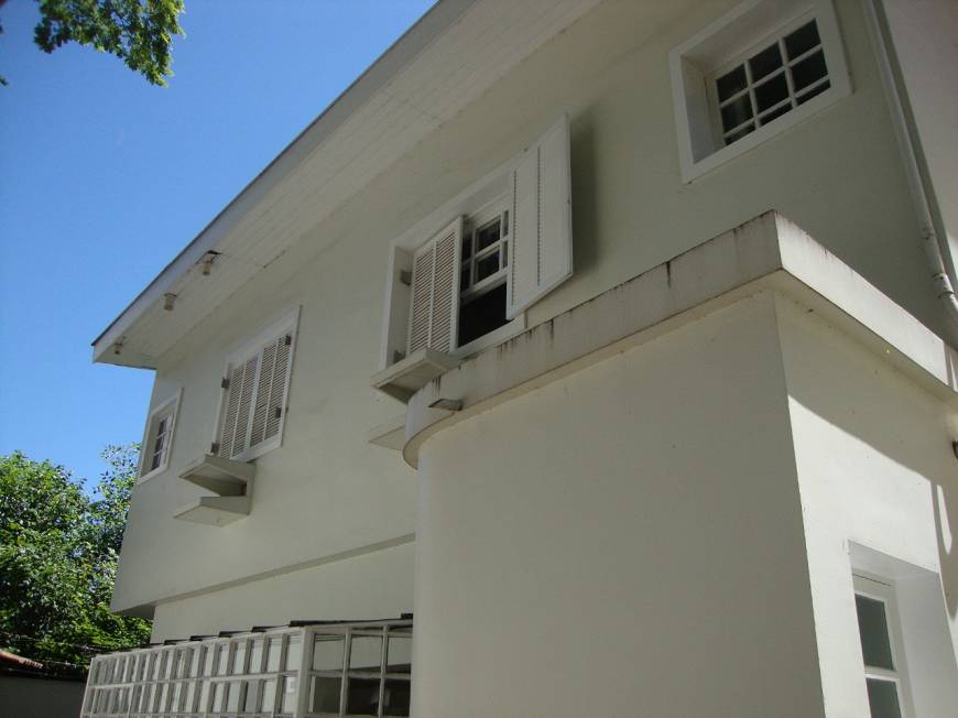 Foto 4 de Kitnet com 1 Quarto para alugar, 25m² em Chácara Santo Antônio, São Paulo