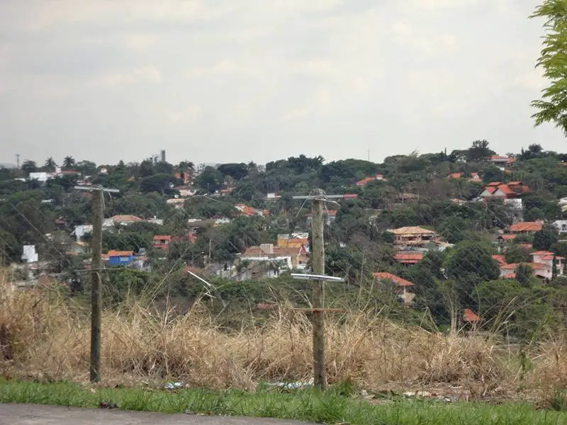 Foto 2 de Lote/Terreno à venda, 2400m² em Pampulha, Belo Horizonte
