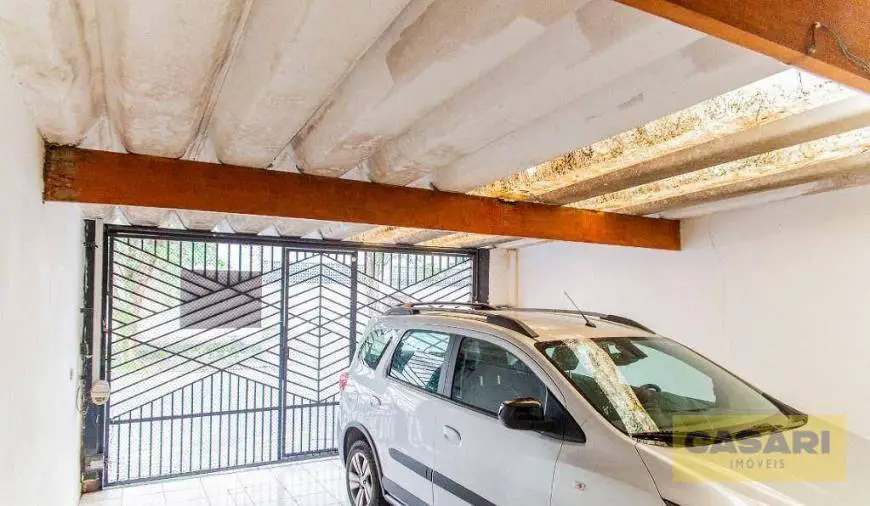 Foto 1 de Sobrado com 2 Quartos à venda, 150m² em Vila Valparaiso, Santo André