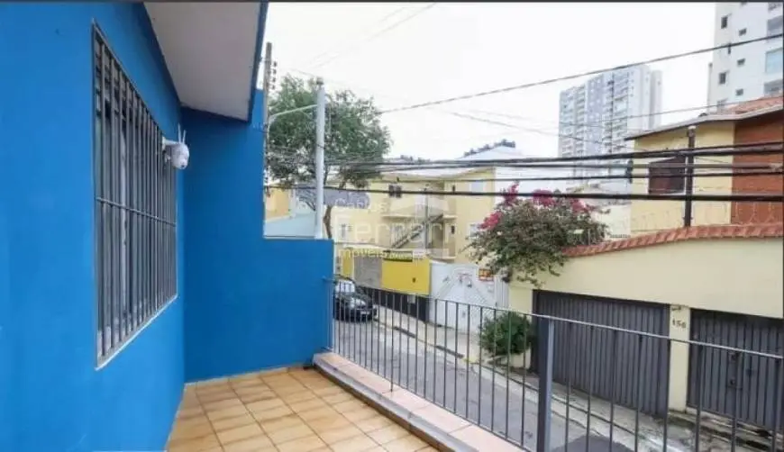 Foto 5 de Sobrado com 3 Quartos à venda, 140m² em Vila Dom Pedro II, São Paulo