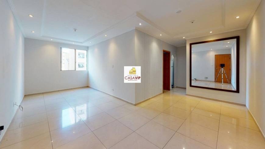Foto 1 de Apartamento com 1 Quarto à venda, 68m² em Bela Vista, São Paulo