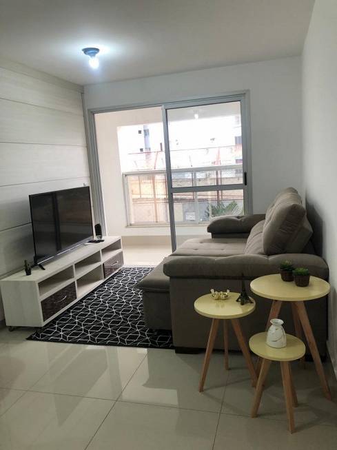 Foto 1 de Apartamento com 1 Quarto à venda, 70m² em Centro, Goiânia